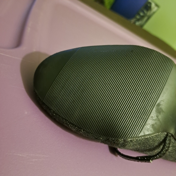 George High Heels - Picture 12 of 12